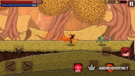 Quest of Wizard FREE фото