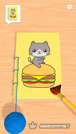 DIY Notebook фото