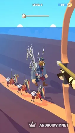 Tower Archer фото