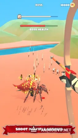 Tower Archer фото 3