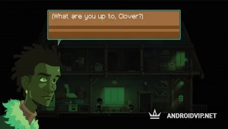 Evan's Remains фото 2