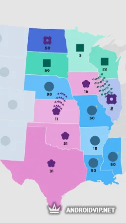 State.io - Битва за территории фото 2