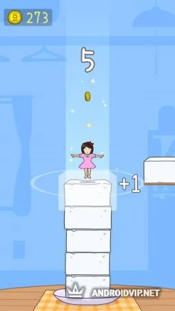 Tofu Girl фото 3