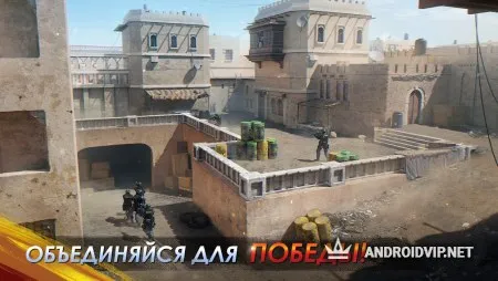 Face of War фото 2