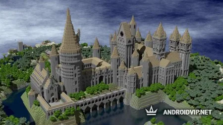 CraftBlock HD фото 2