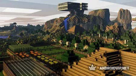 CraftBlock HD фото 3