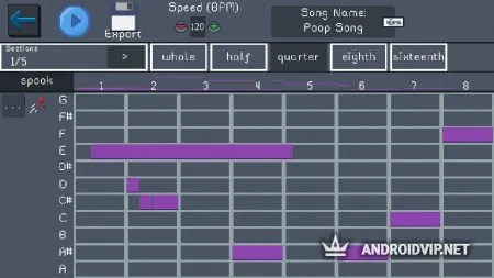 Pocket Game Developer Beta фото 3
