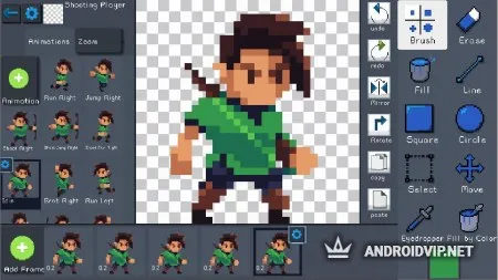 Pocket Game Developer Beta фото