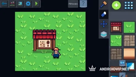 Pocket Game Developer Beta фото 2