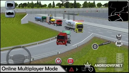 Cargo Simulator 2021 фото 3