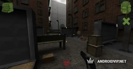 БУНКЕР сюжетный квест выживач фото