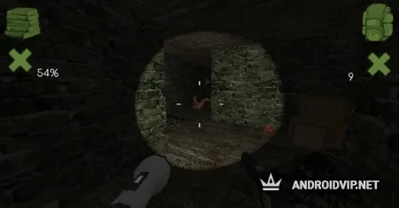 БУНКЕР сюжетный квест выживач фото 3