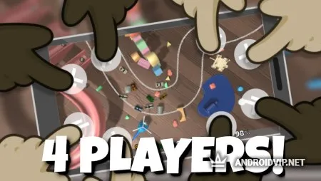 Tinker Racers фото