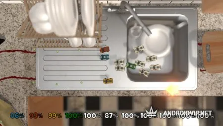 Tinker Racers фото 2