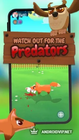 Bunniiies: The Love Rabbit фото 2