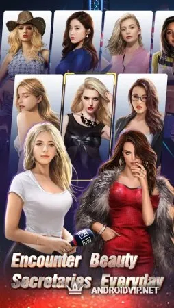 Lust of Mafia фото 2