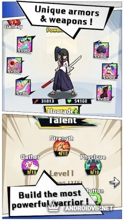 Sword Hunter фото