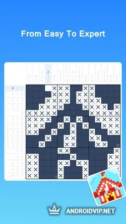 Nonogram - Logic Picture фото 2