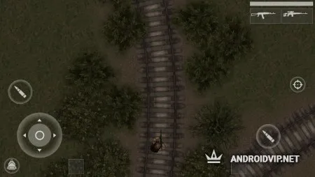 Z.O.N.A: Dead Air фото 3