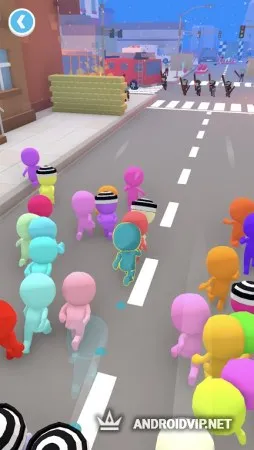 Riot Escape фото