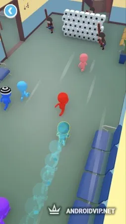 Riot Escape фото 3