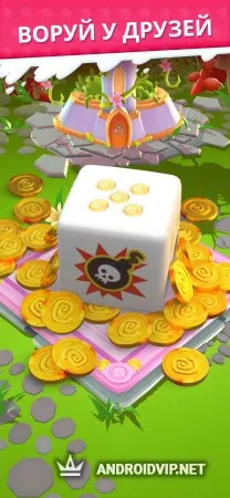 Dice Dreams фото 3