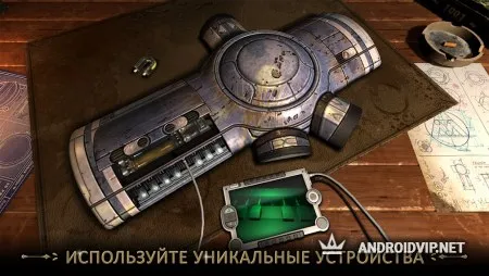 Machinika Museum фото 2