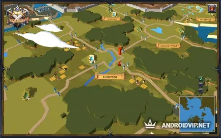 Albion Online фото