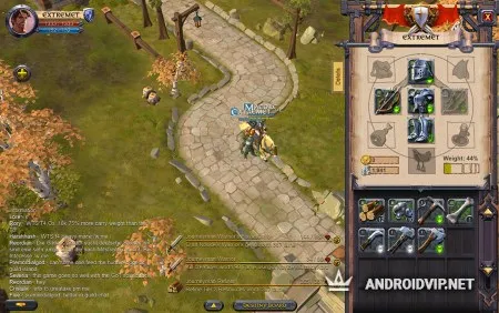 Albion Online фото 2