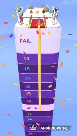 Hair Challenge фото 2