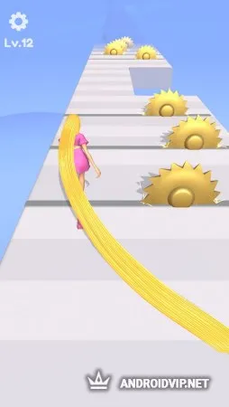 Hair Challenge фото