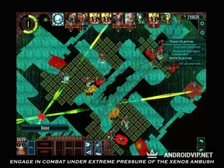 Warhammer 40,000: Mechanicus фото