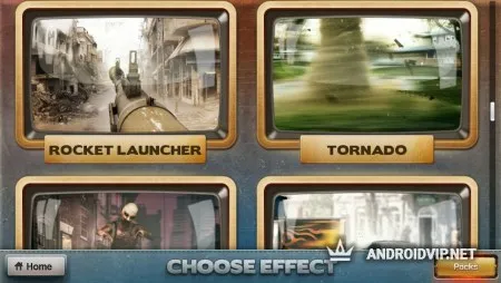 FxGuru: Movie FX Director фото 3