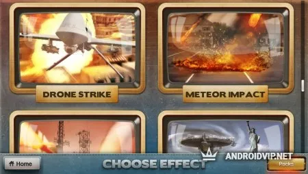 FxGuru: Movie FX Director фото 2