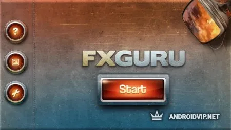 FxGuru: Movie FX Director фото