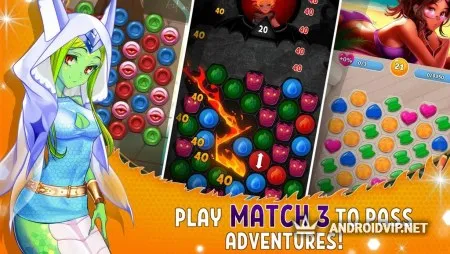 Passion Worlds фото