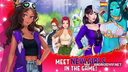 Passion Worlds фото 2