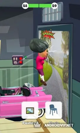 Prankster 3D фото 2