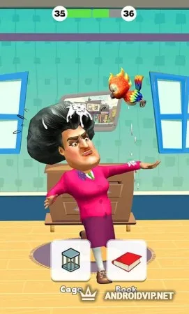 Prankster 3D фото