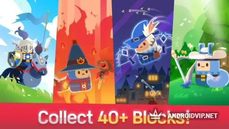 Merge Tactics: Kingdom Defense фото 2