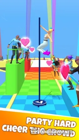 Pole Dance! фото 2