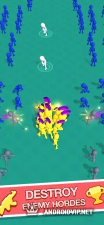 Join &amp; Strike фото 2