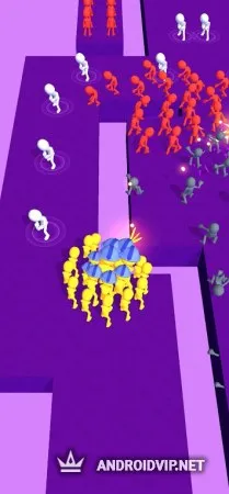 Join &amp; Strike фото