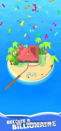 Idle Island Inc фото 3