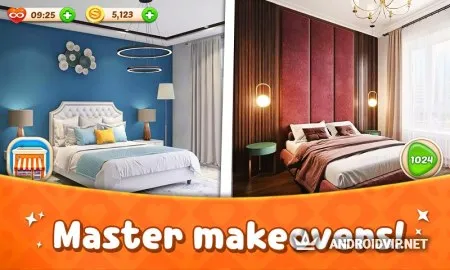 Дизайн дома - история преобразования дома фото