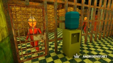 Grandpa and Granny 3 фото 2