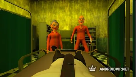 Grandpa and Granny 3 фото