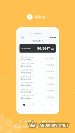 Bee Network фото 2