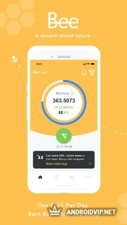 Bee Network фото