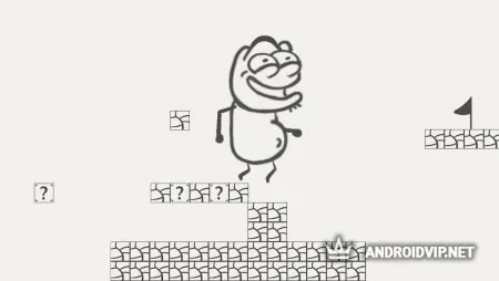 Super Dumb Frog фото 2